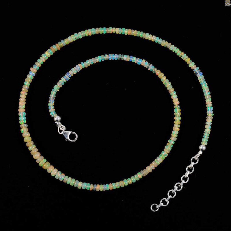 Opal Beads BDD-12-1258