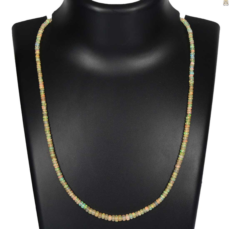 Opal Beads BDD-12-1258