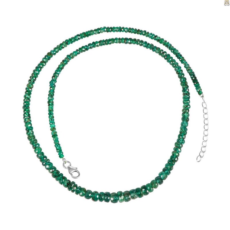 Emerald Beads BDD-12-126