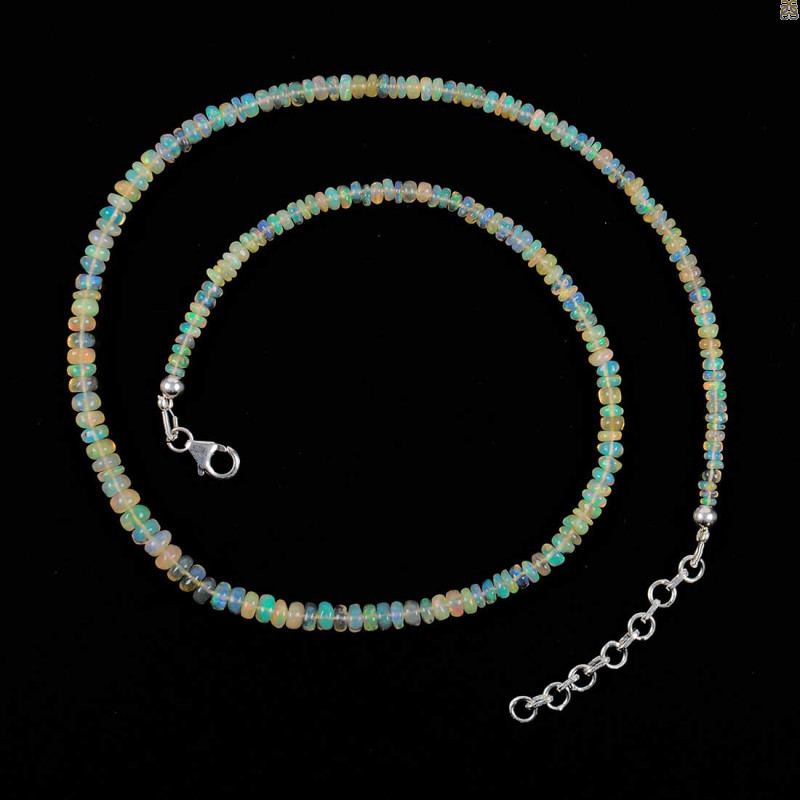 Opal Beads BDD-12-1261