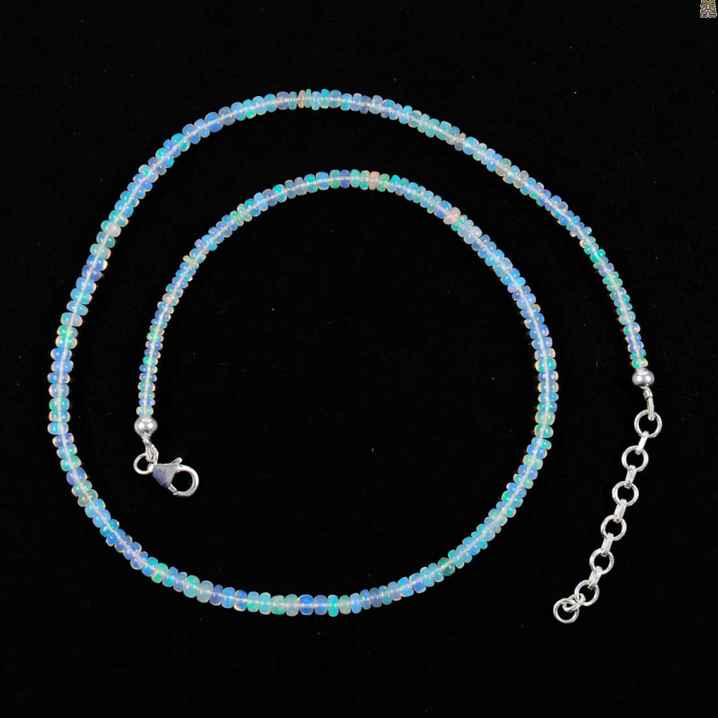 Opal Beads BDD-12-1271