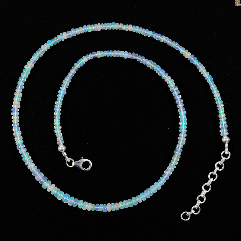 Opal Beads BDD-12-1282