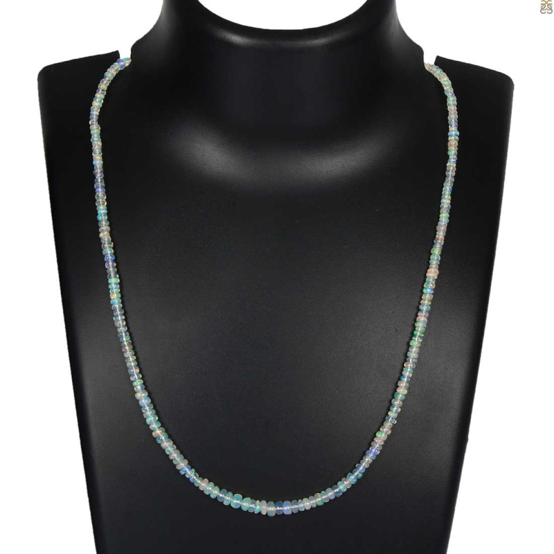 Opal Beads BDD-12-1282
