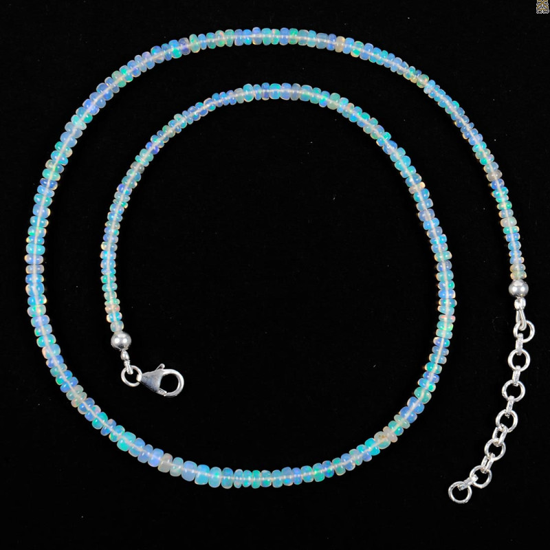 Opal Beads BDD-12-1283