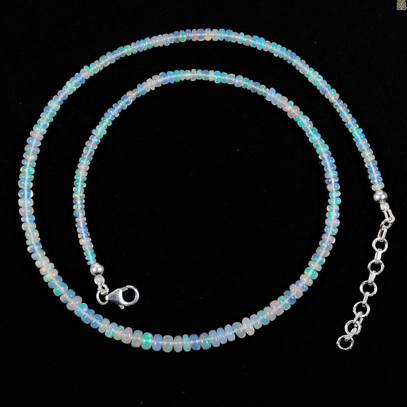 Opal Beads BDD-12-1284