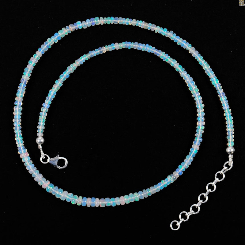Opal Beads BDD-12-1285
