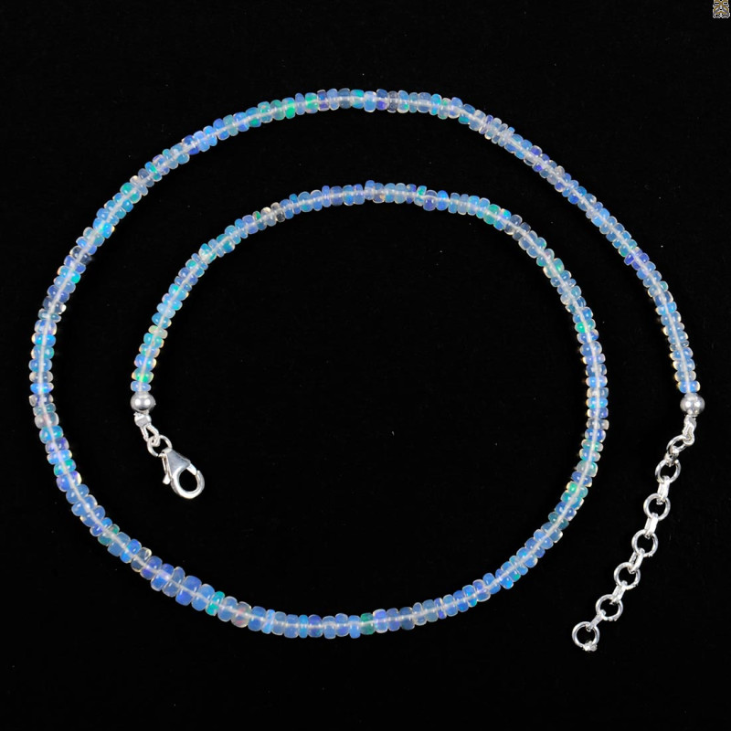 Opal Beads BDD-12-1286