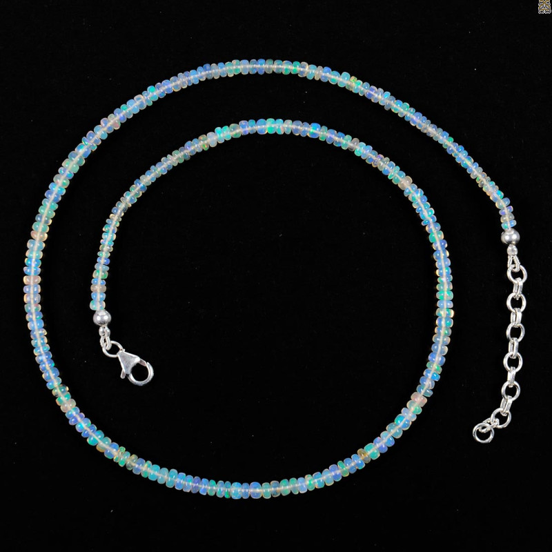 Opal Beads BDD-12-1287