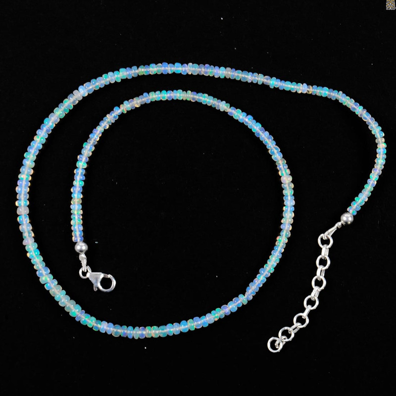 Opal Beads BDD-12-1288