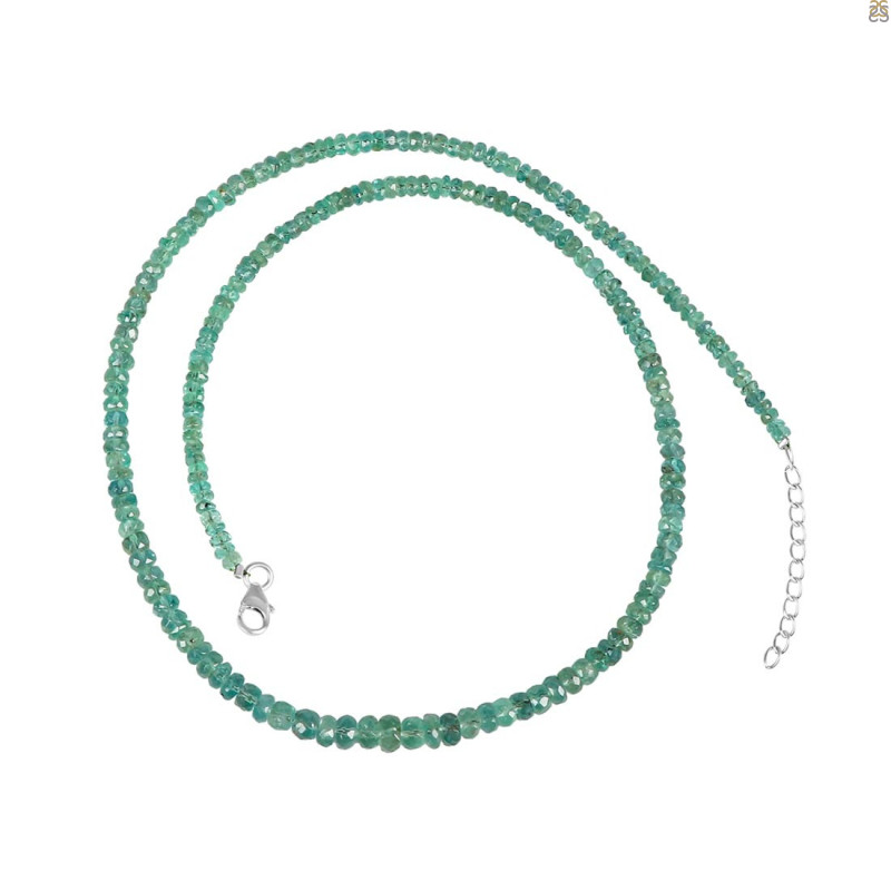 Emerald Beads BDD-12-129