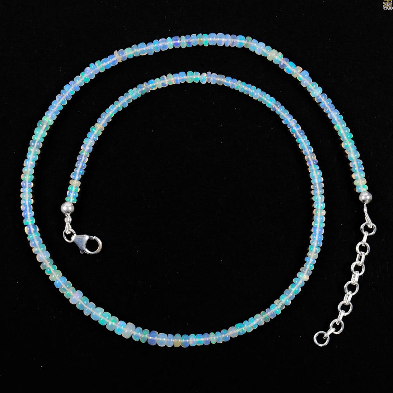 Opal Beads BDD-12-1290