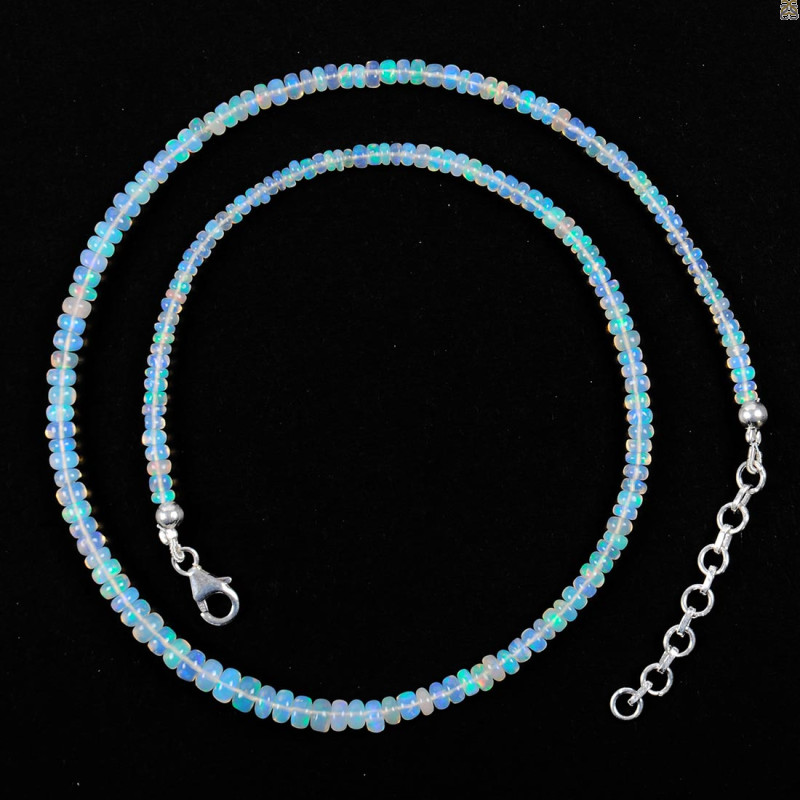 Opal Beads BDD-12-1293