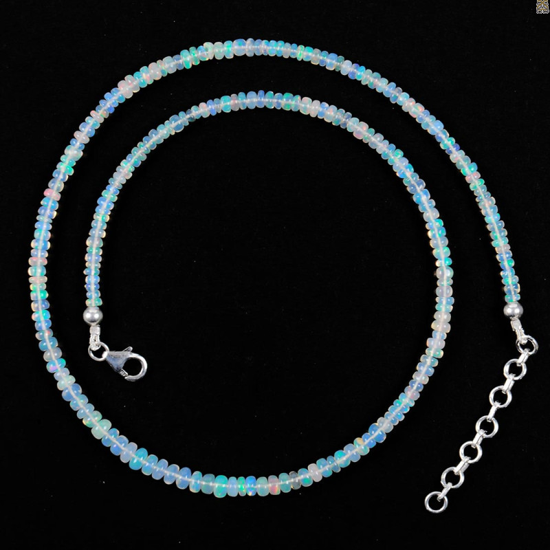 Opal Beads BDD-12-1294
