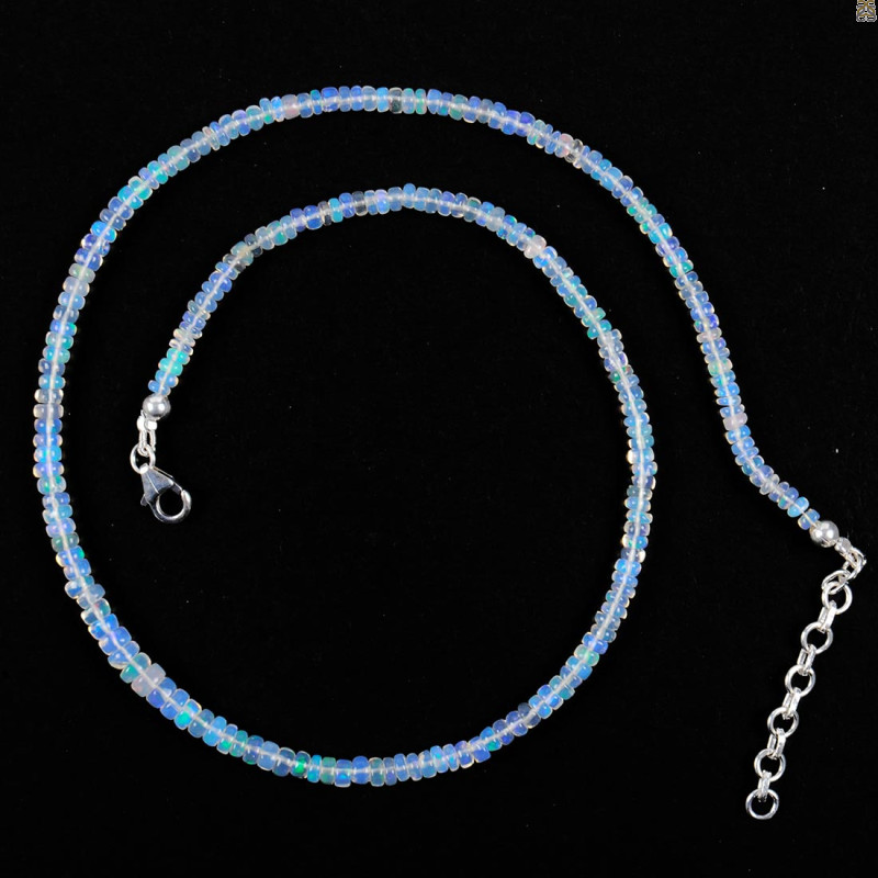 Opal Beads BDD-12-1295
