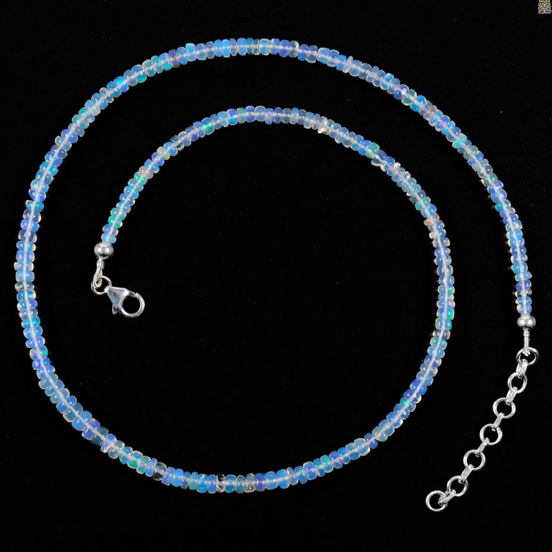 Opal Beads BDD-12-1296