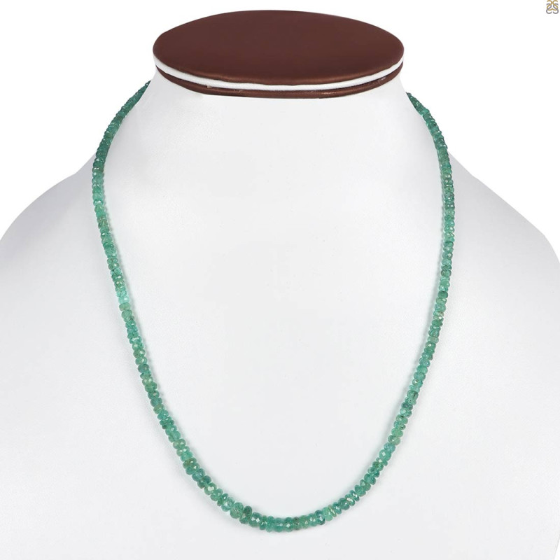 Emerald Beads BDD-12-130