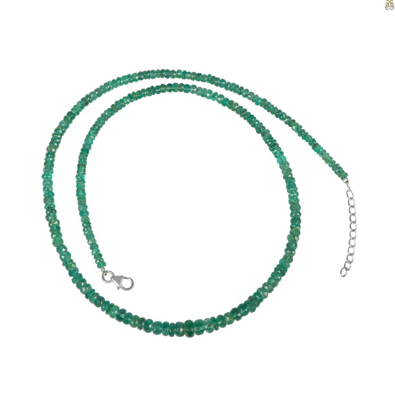 Emerald Beads BDD-12-130