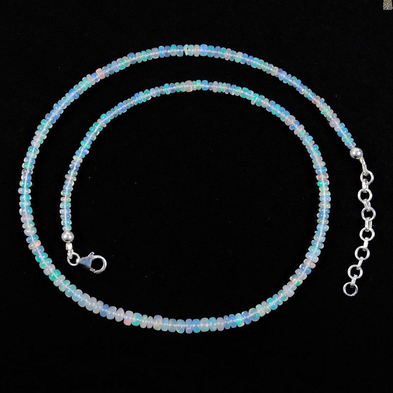Opal Beads BDD-12-1300