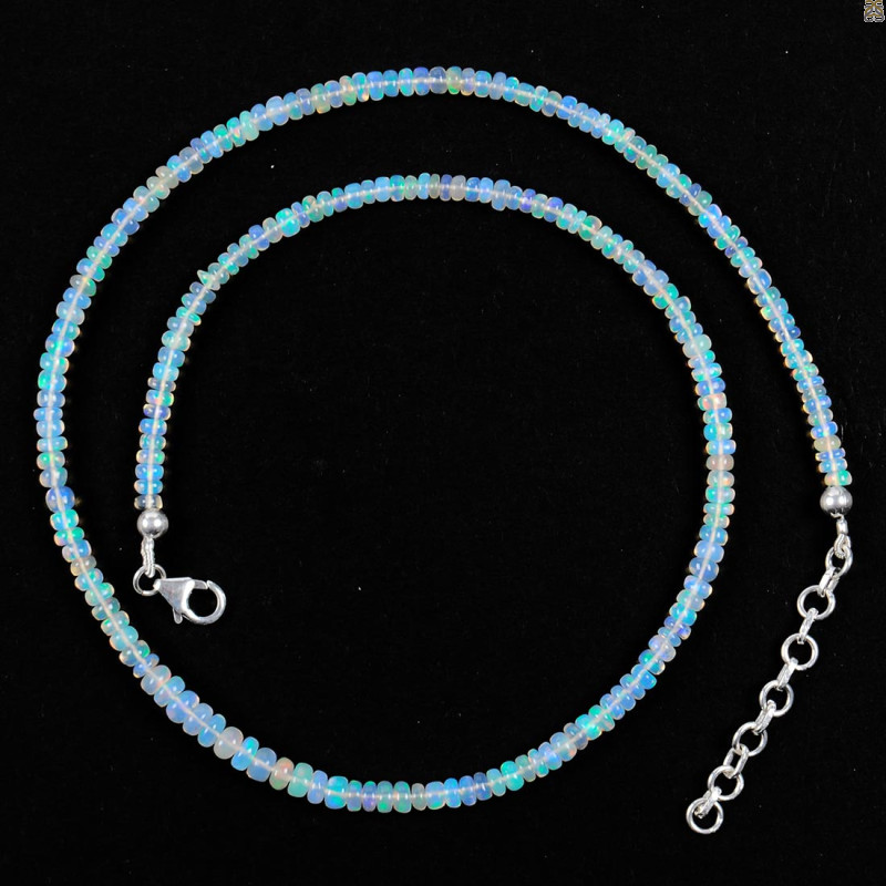Opal Beads BDD-12-1303