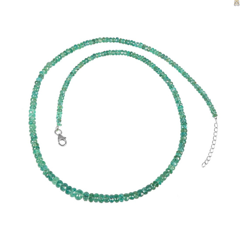 Emerald Beads BDD-12-131