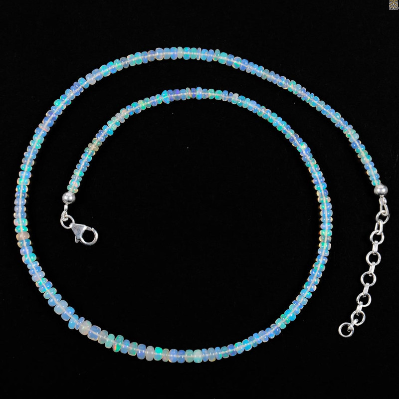 Opal Beads BDD-12-1313