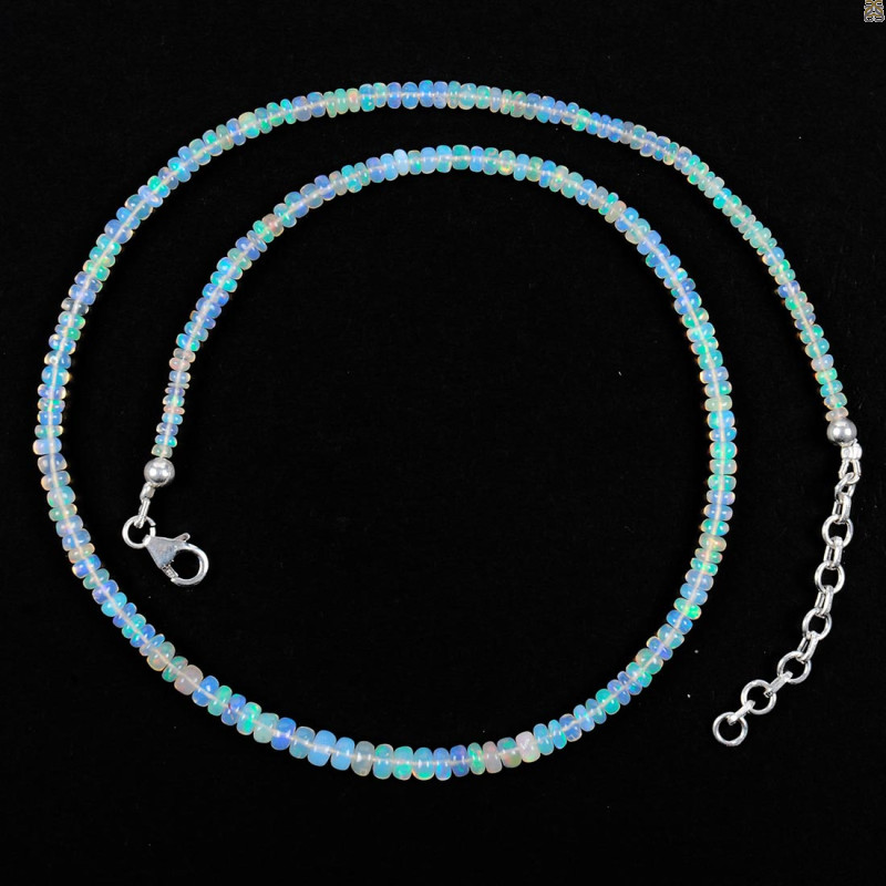 Opal Beads BDD-12-1317