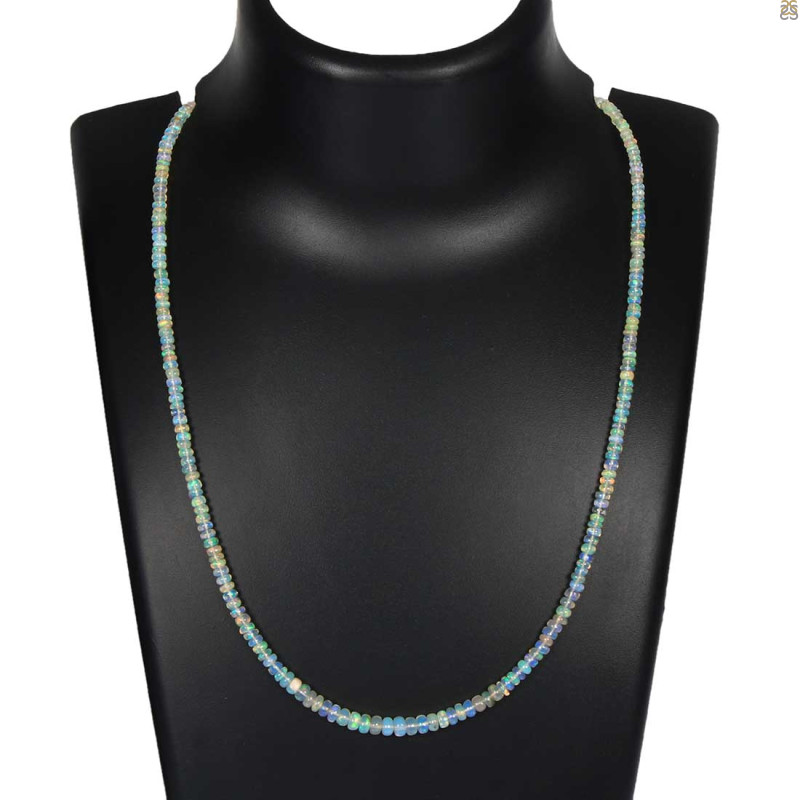 Opal Beads BDD-12-1317