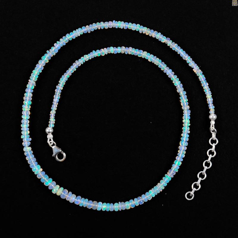 Opal Beads BDD-12-1318