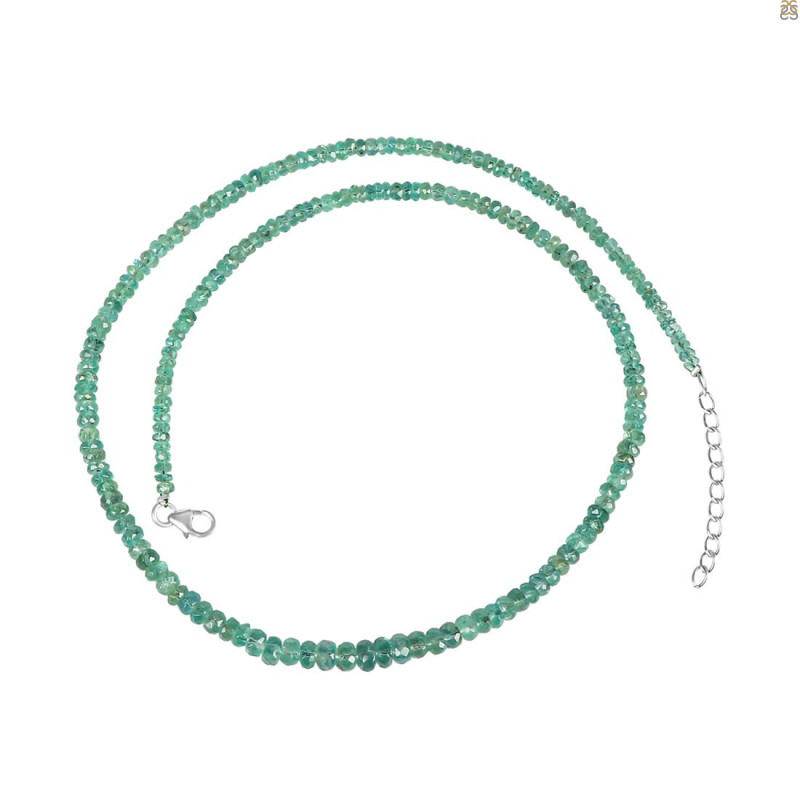 Emerald Beads BDD-12-132