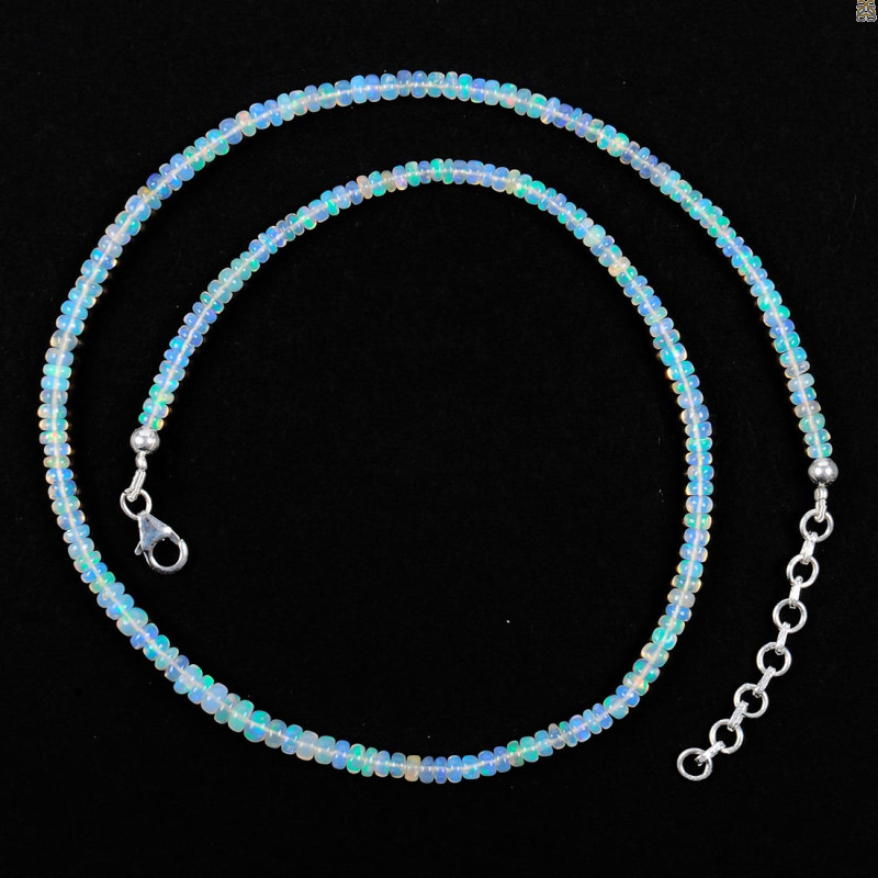 Opal Beads BDD-12-1320
