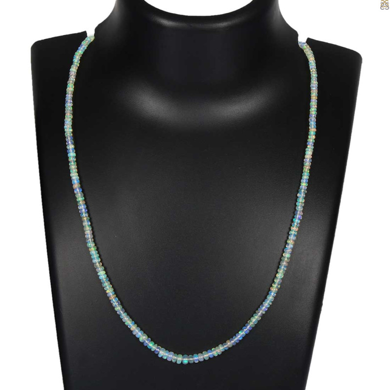 Opal Beads BDD-12-1320