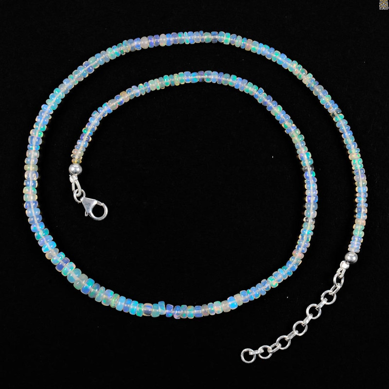 Opal Beads BDD-12-1321