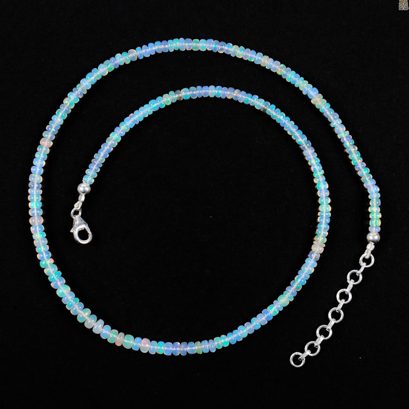 Opal Beads BDD-12-1323