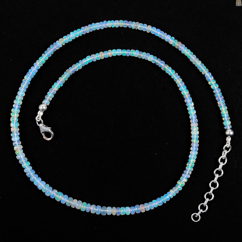 Opal Beads BDD-12-1328