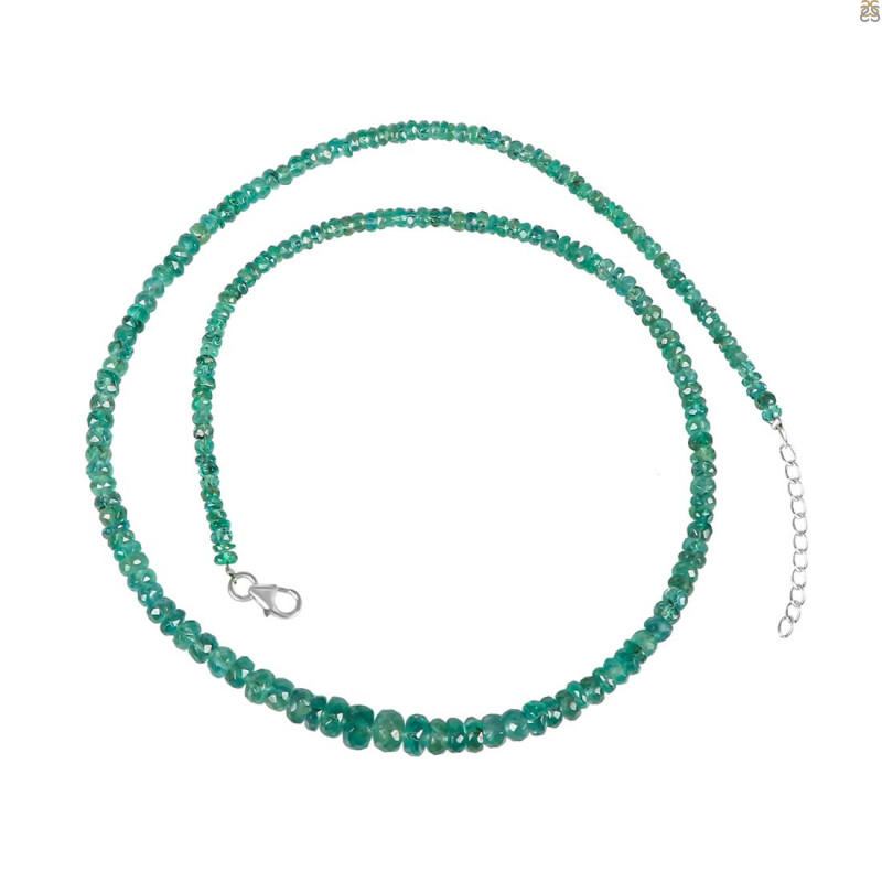 Emerald Beads BDD-12-133
