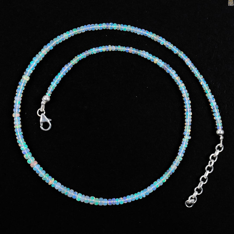 Opal Beads BDD-12-1331