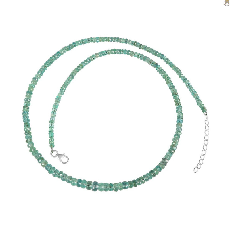 Emerald Beads BDD-12-134