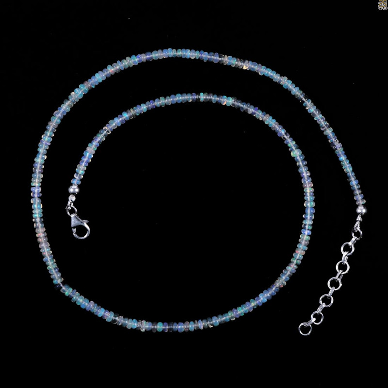 Opal Beads BDD-12-1349