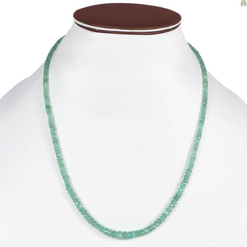 Emerald Beads BDD-12-135