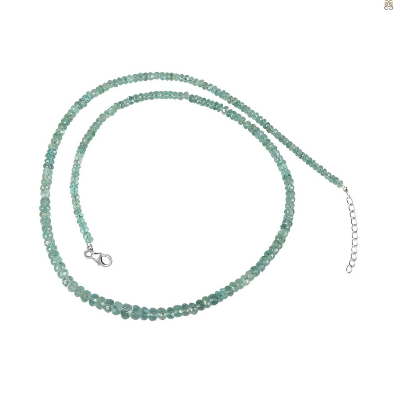 Emerald Beads BDD-12-136