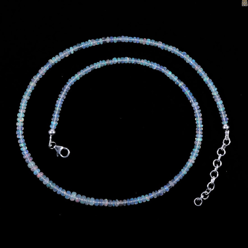 Opal Beads BDD-12-1364