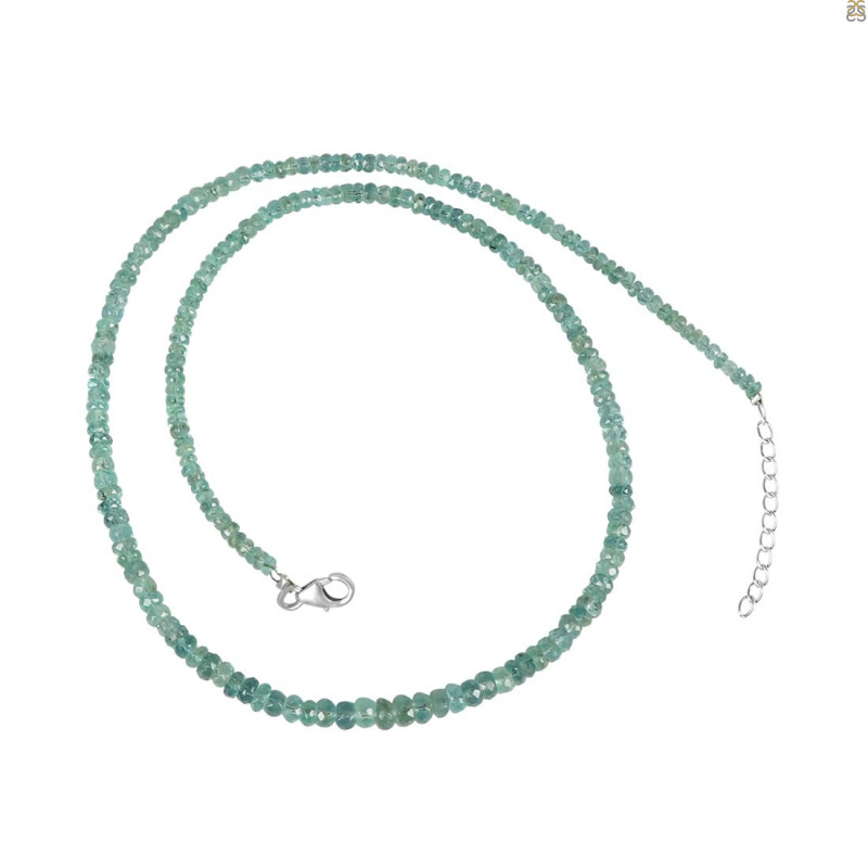 Emerald Beads BDD-12-137