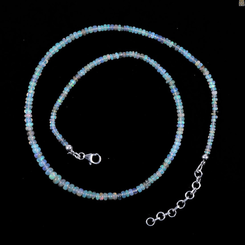 Opal Beads BDD-12-1371