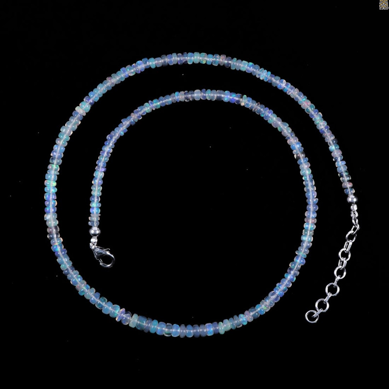 Opal Beads BDD-12-1372