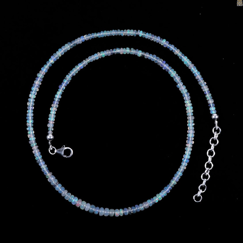 Opal Beads BDD-12-1374