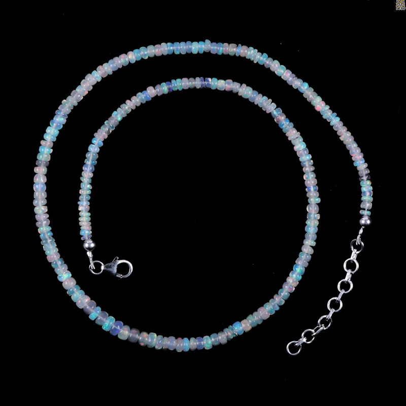 Opal Beads BDD-12-1377