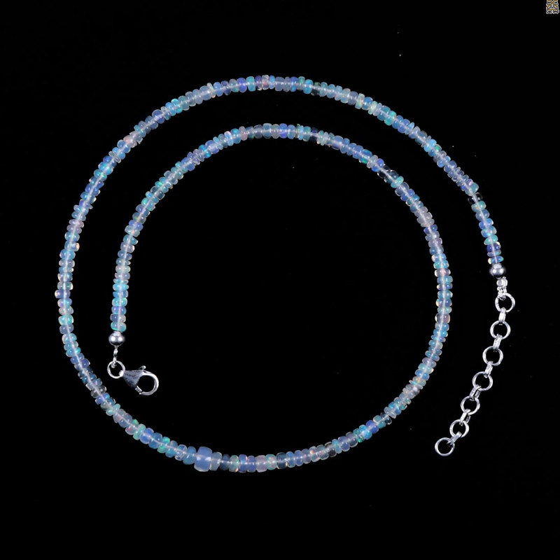 Opal Beads BDD-12-1378