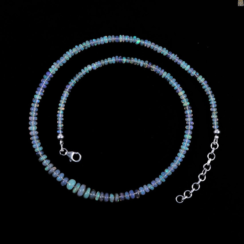 Opal Beads BDD-12-1382