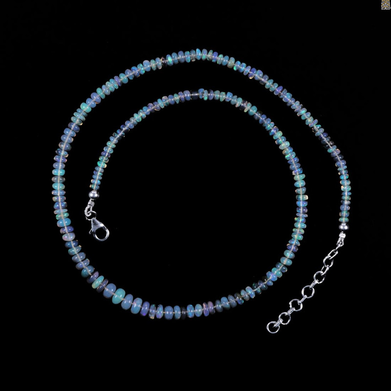 Opal Beads BDD-12-1383