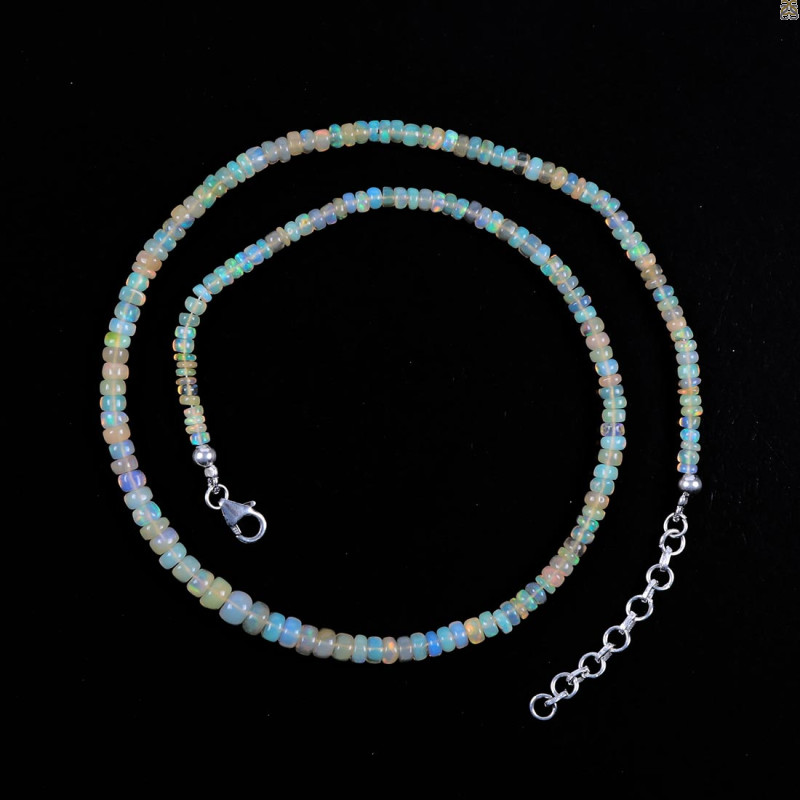 Opal Beads BDD-12-1388